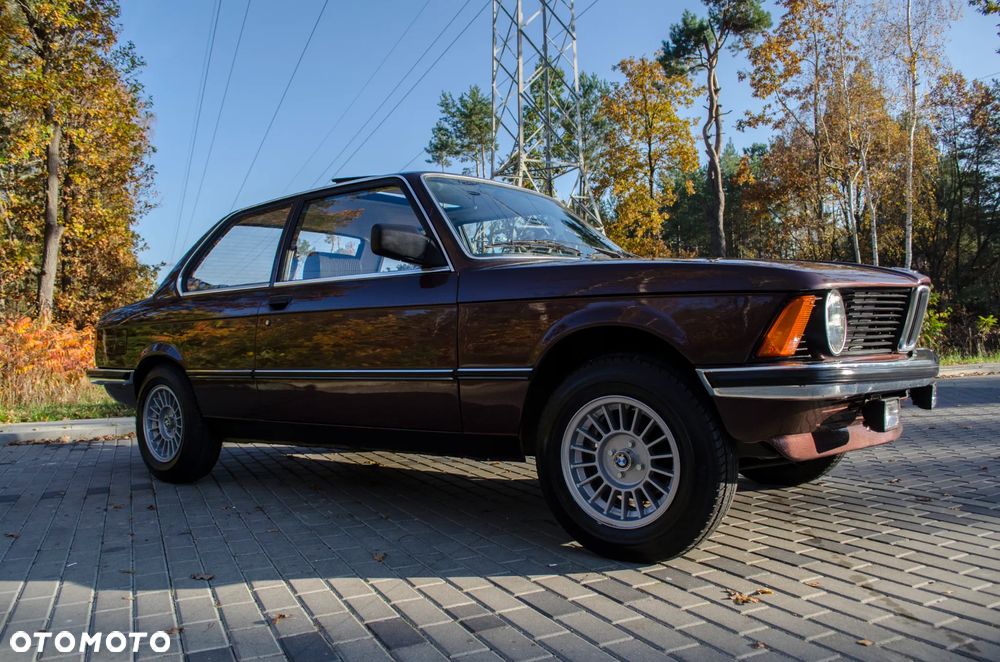 BMW Seria 3 - 3