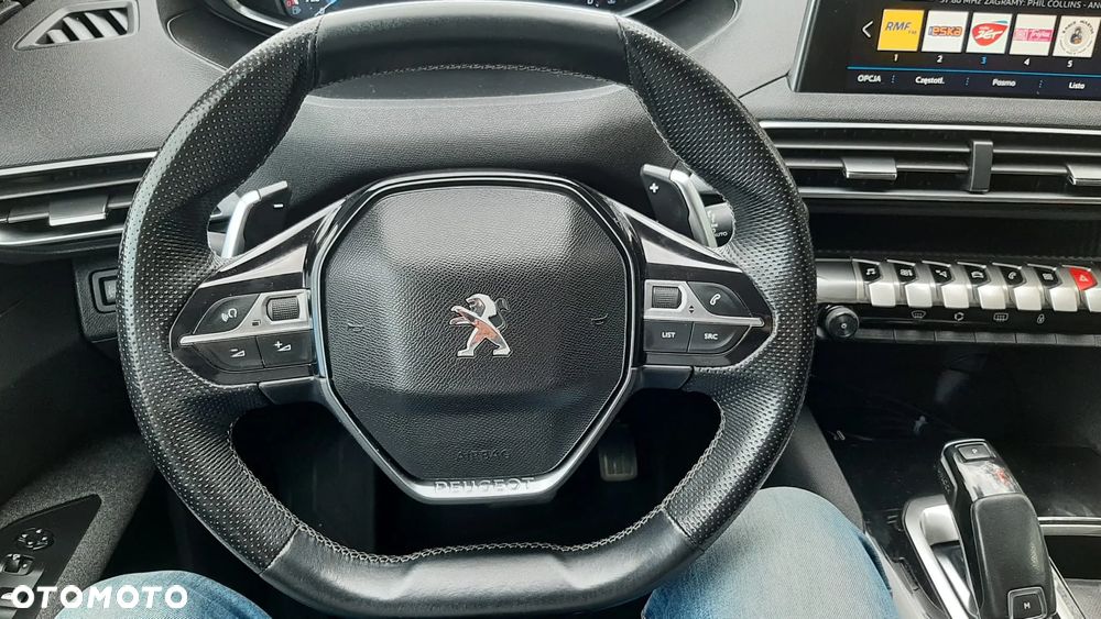 Peugeot 5008 BlueHDI 120 EAT6 Stop & Start Active - 13