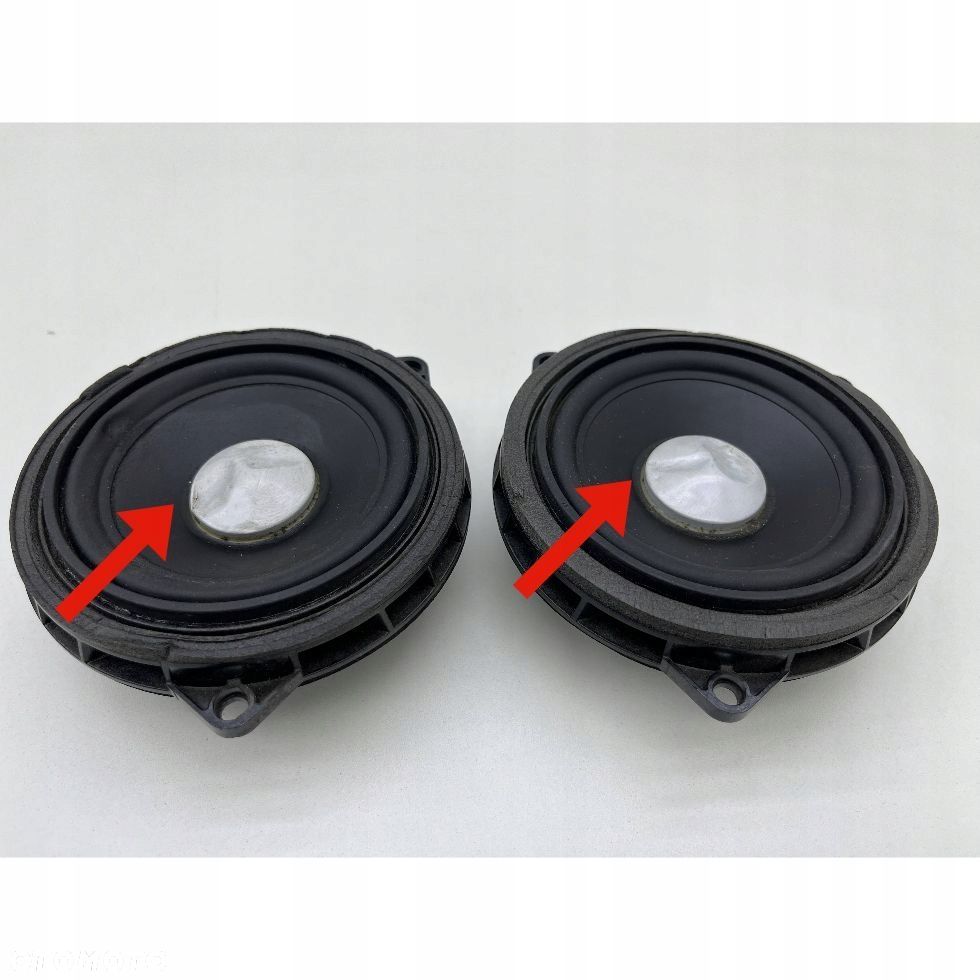 BMW F30 F31 GŁOŚNIK ŚREDNIOTONOWY HARMAN 9364956 - 2