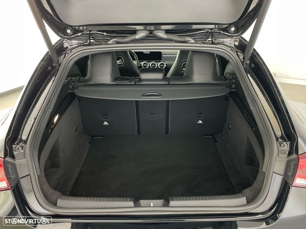 Mercedes-Benz CLA 220 d Shooting Brake AMG Line Aut. - 13