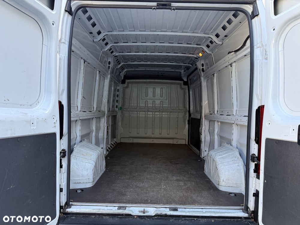 Opel Movano L3H2 / Ducato - 21
