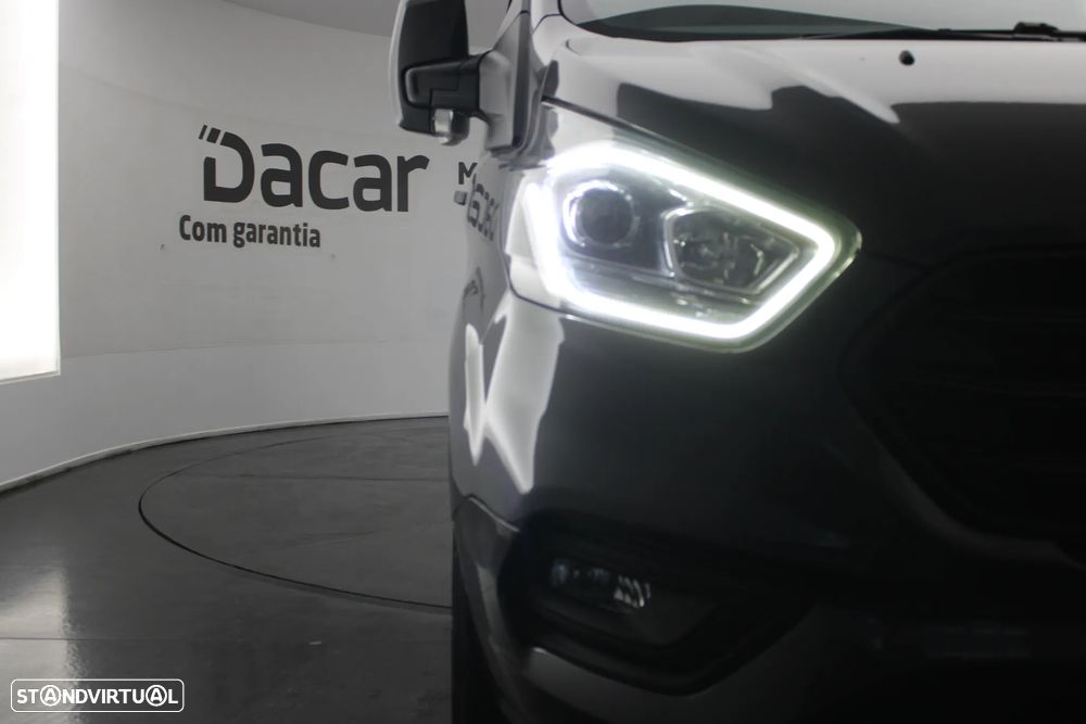 Ford Transit Custom 320L2 2.0 H1-T.B.Trend 8+1 - 23