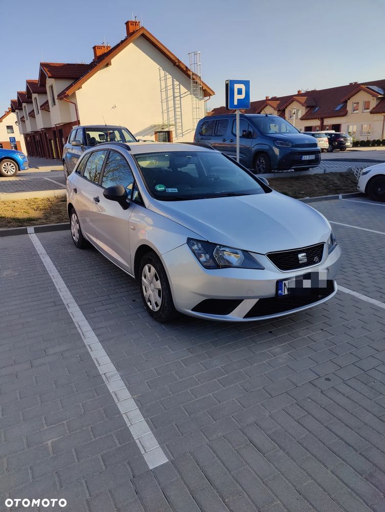 Seat Ibiza 1.0 Style - 1