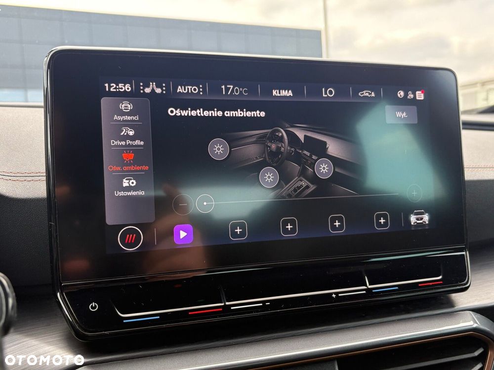 Cupra Formentor 1.5 TSI DSG - 29