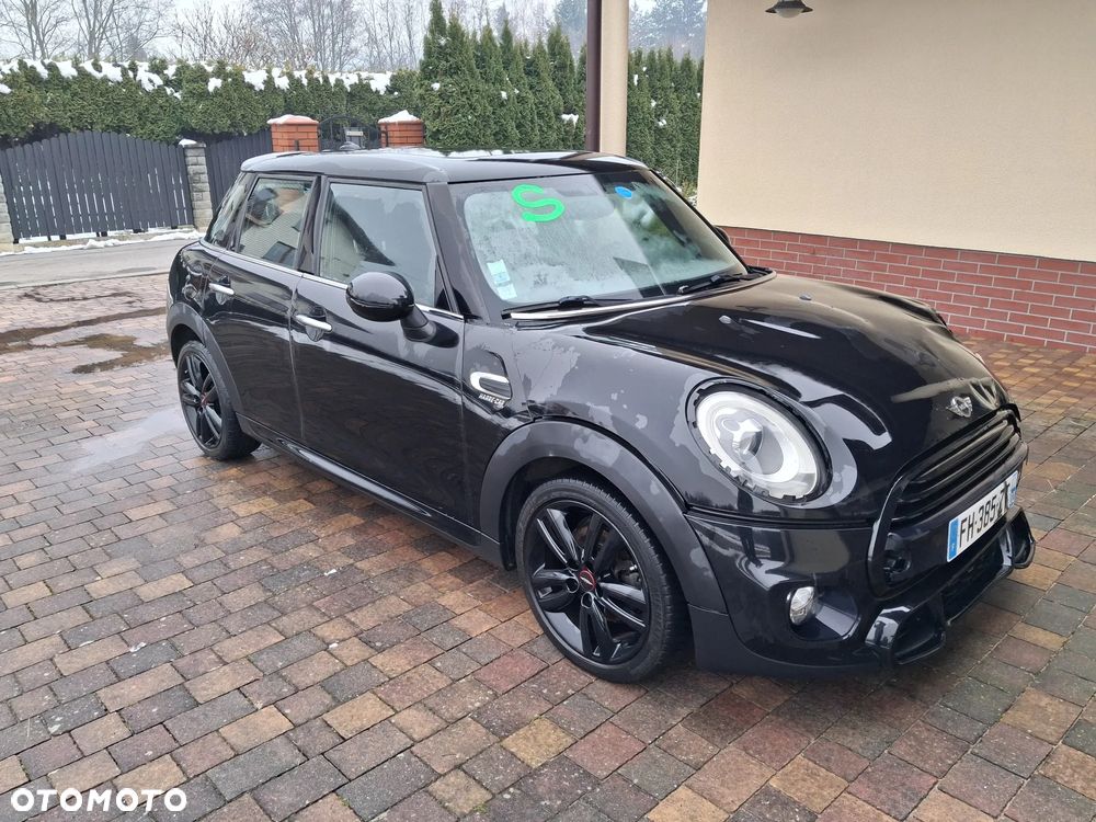 MINI Cooper D 60 Years - 1