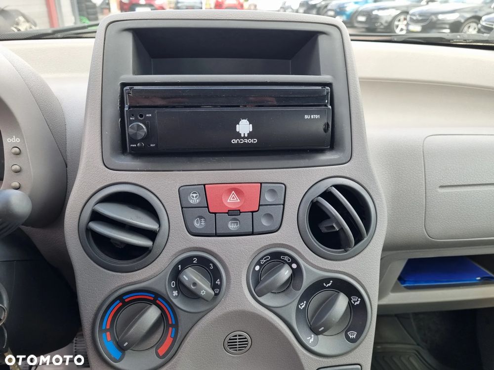 Fiat Panda 1.1 Active Plus - 14