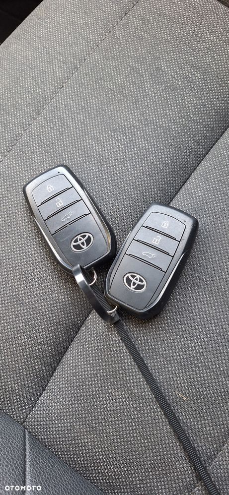 Toyota Corolla 1.8 Hybrid Executive - 20