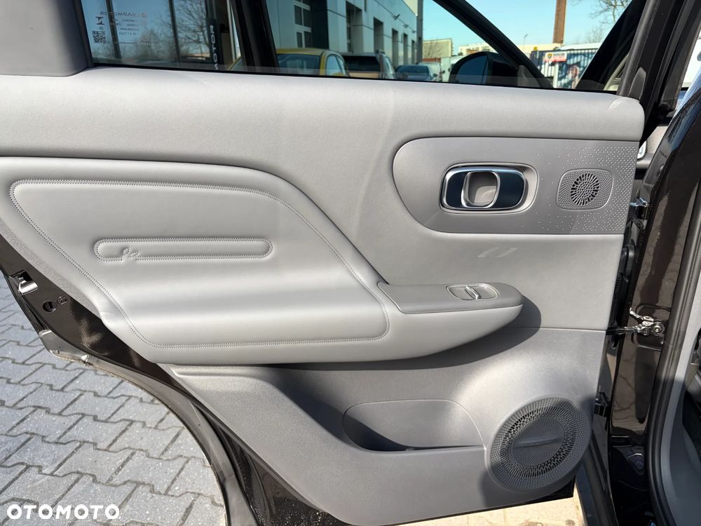 Leapmotor B10 Design - 19