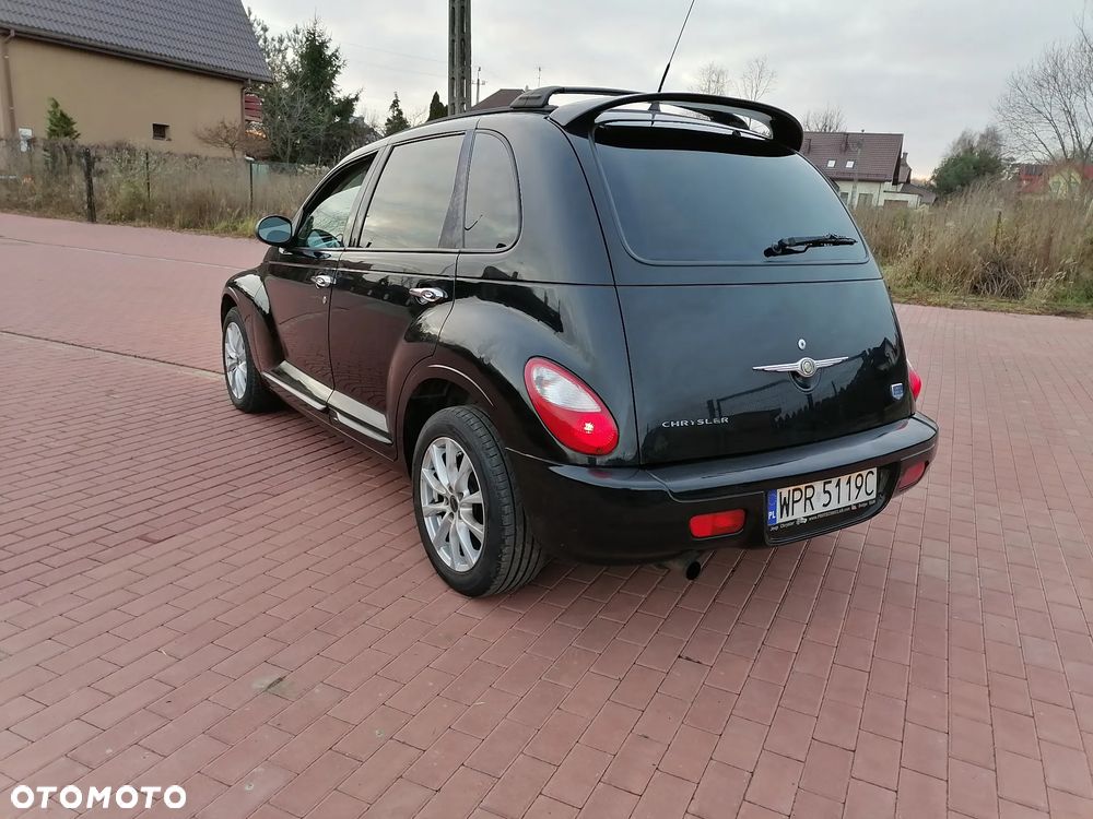 Chrysler PT Cruiser 2.2 CRD Touring - 3