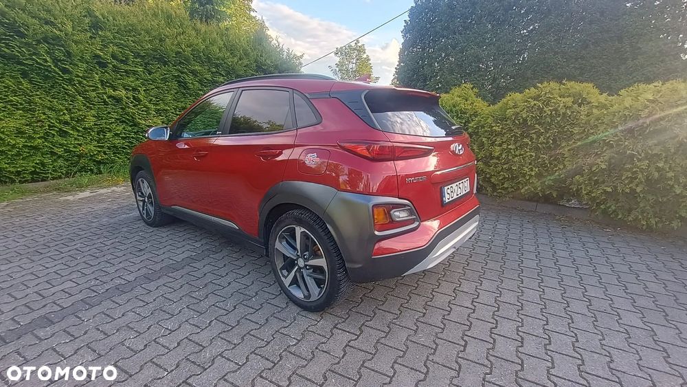 Hyundai Kona - 16