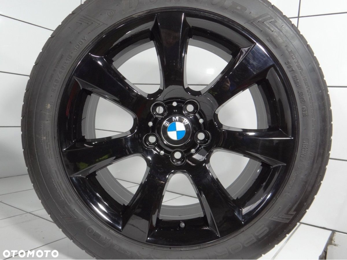 Koła letnie BMW  18" BMW 5 F10 F11 6 F06 F12 F13 - 5