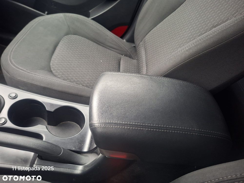 Hyundai ix35 1.6 GDI Comfort 2WD - 22