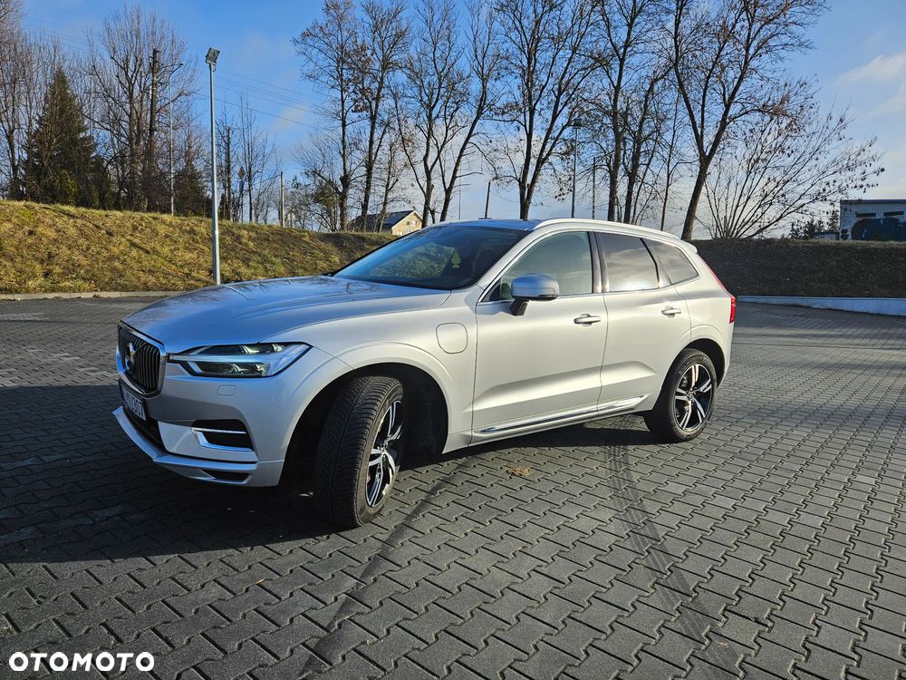 Volvo XC 60 - 6