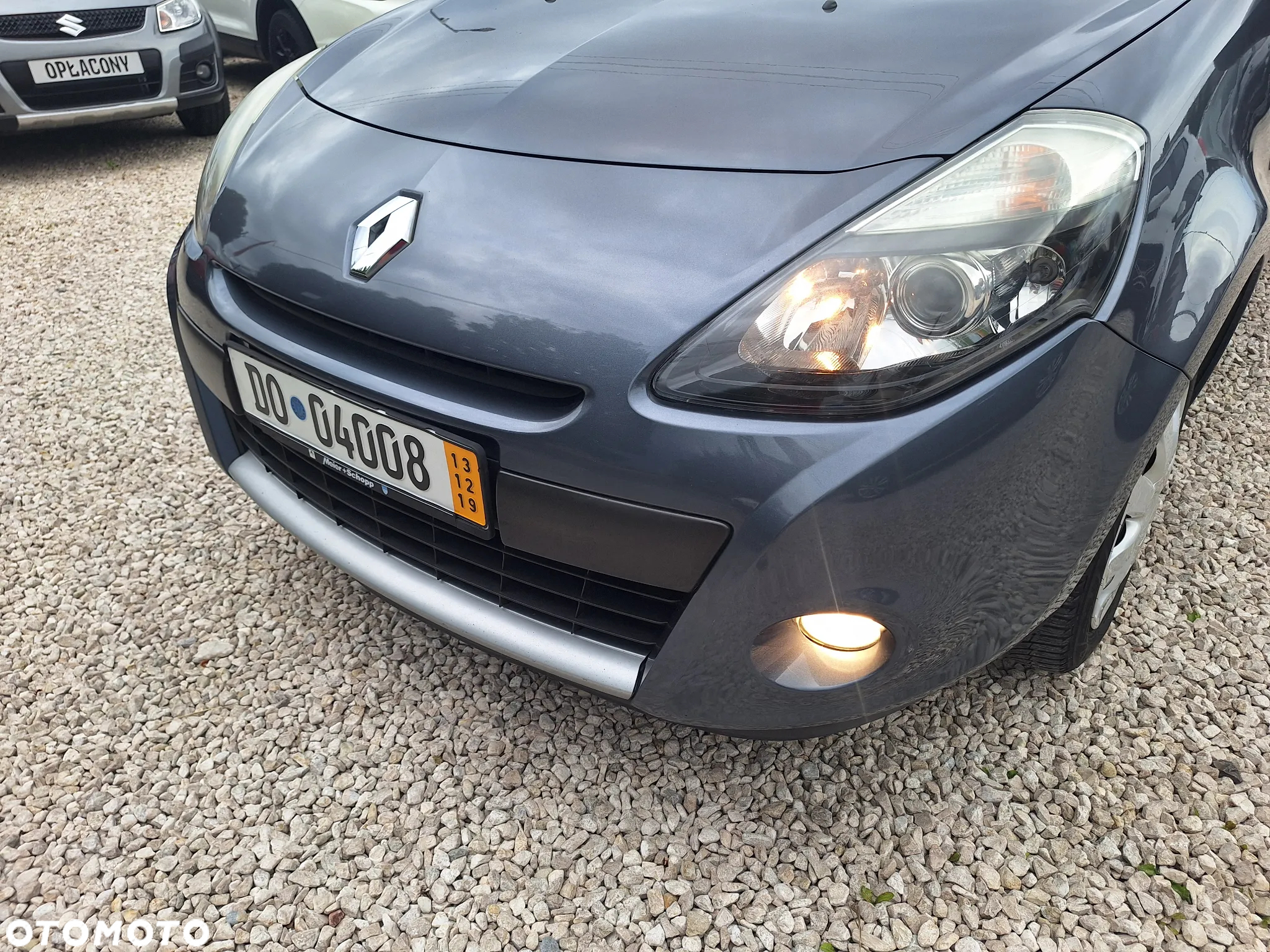 Renault Clio 1.2 TCE Alize - 7