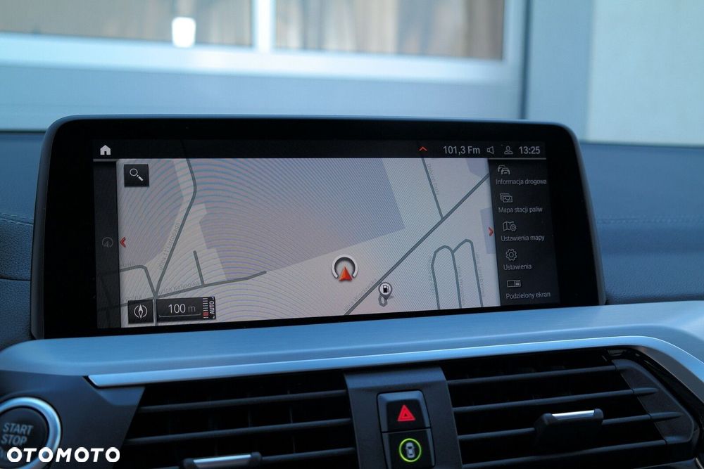 BMW X3 - 23