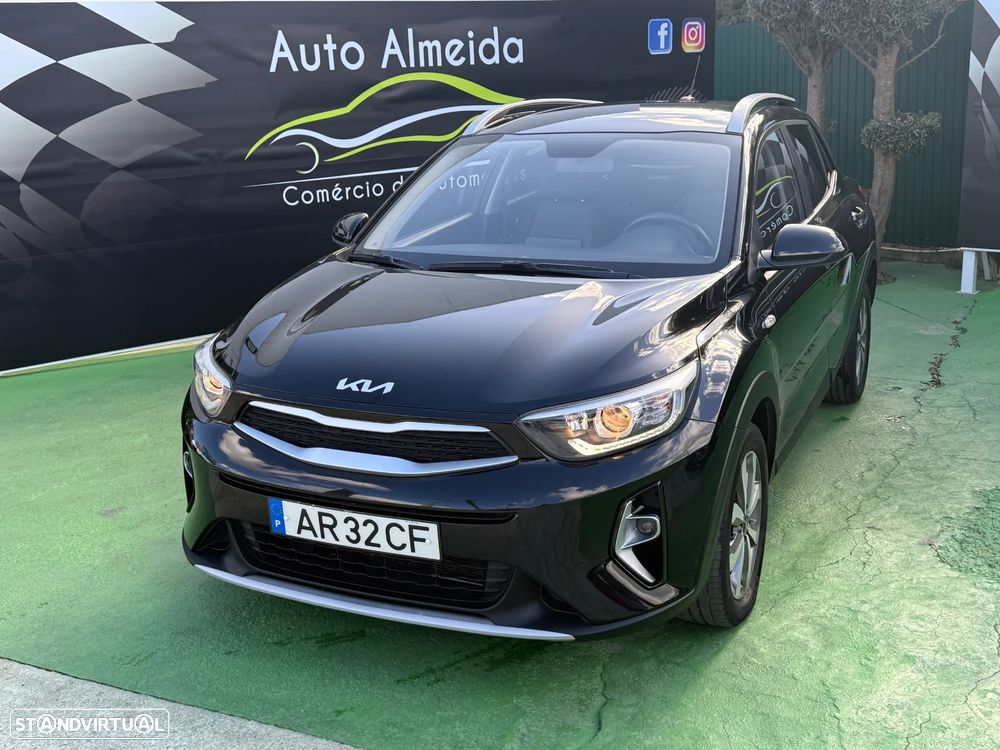 Kia Stonic 1.2 Urban - 1