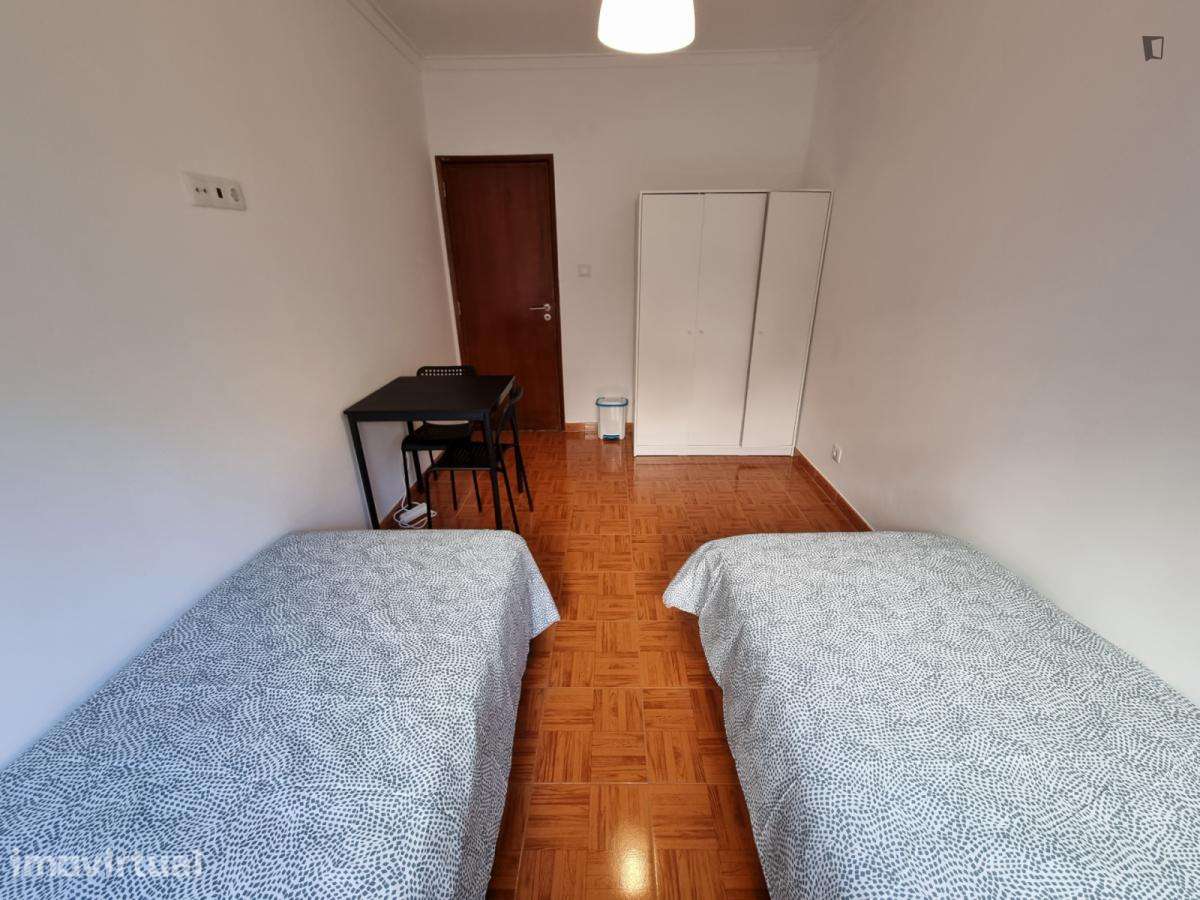 Quarto - localizado em Sintra Lisbon - Grande imagem: 2/18
