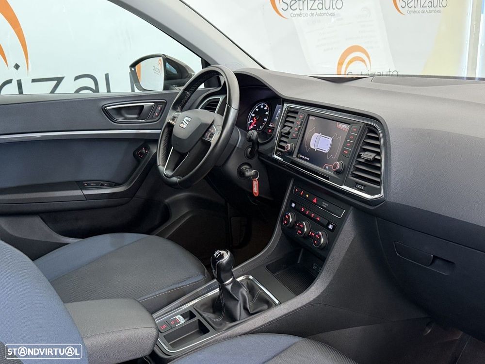 SEAT Ateca 1.0 TSI Style - 7
