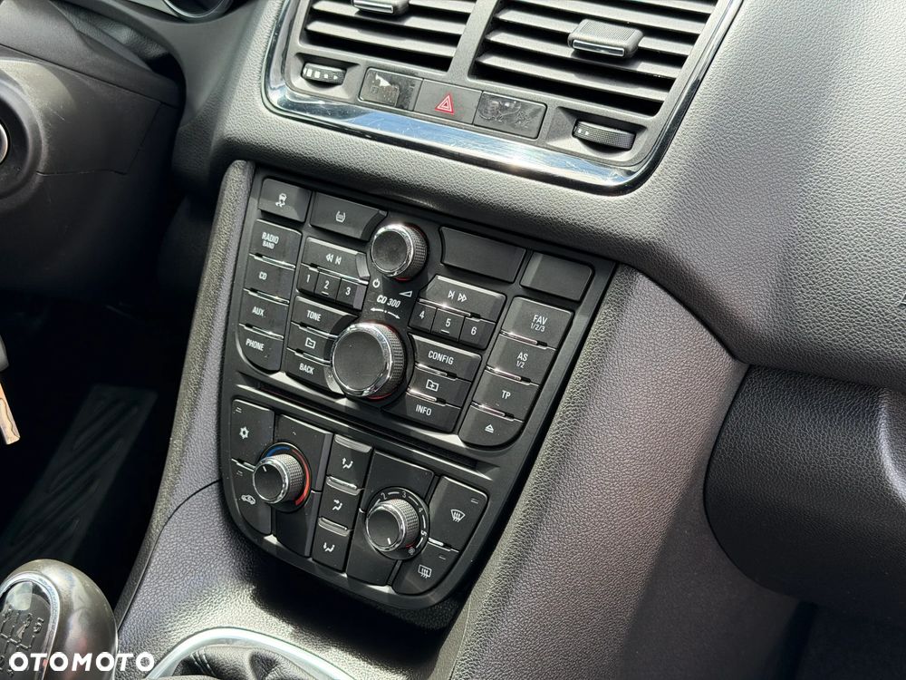 Opel Meriva 1.4 Ecoflex Innovation - 28