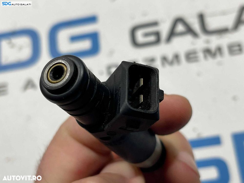 Injector Injectoare Renault Scenic 1 1.6 Benzina 1996 - 2003 Cod ITGM60 H274263 [N0009] - 2