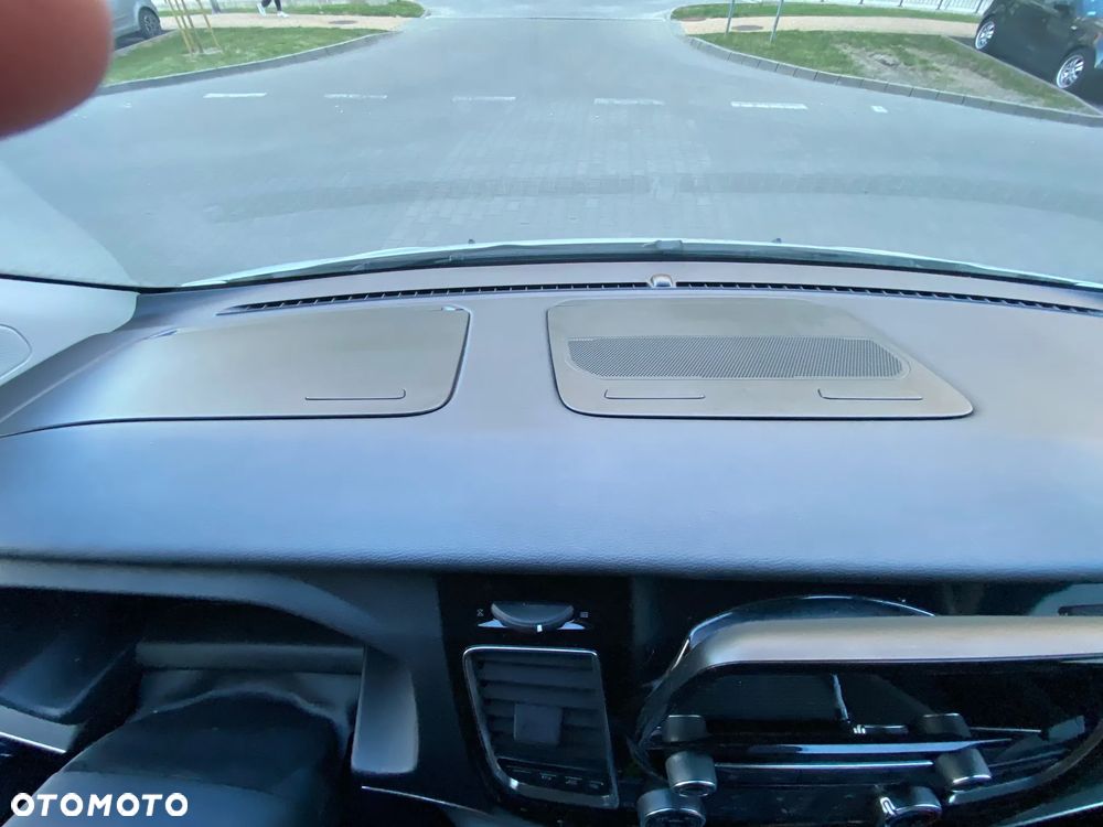 Ford Tourneo Custom 320 L1H1 VA Autm Titanium X - 15