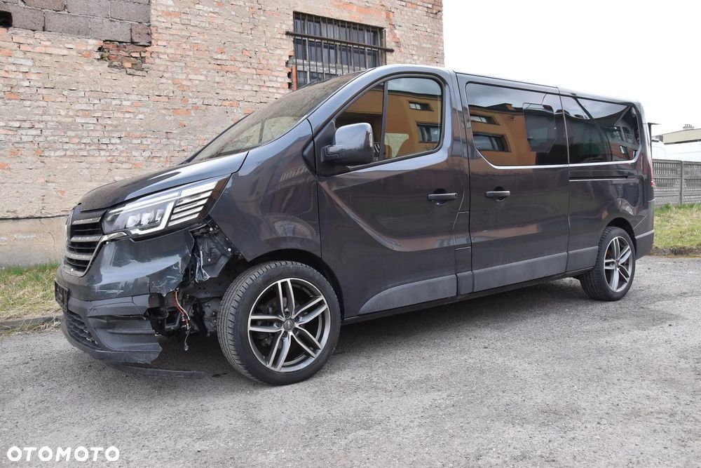 Renault Trafic 2.0 dCi Escapade EDC - 5