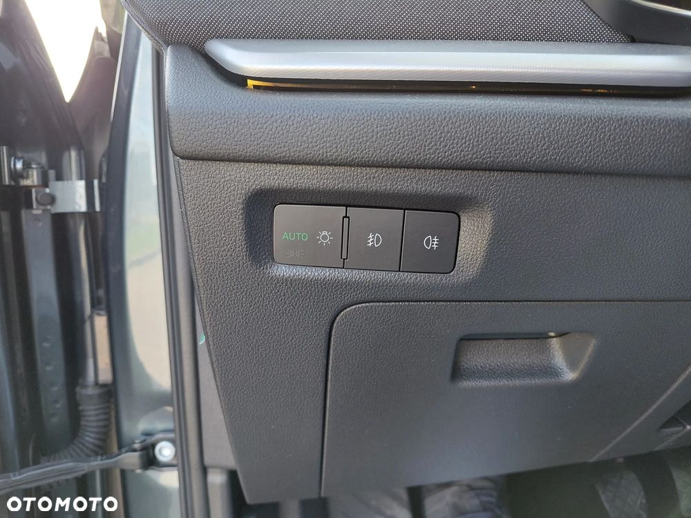 Skoda Octavia 1.5 TSI GPF ACT Style - 14