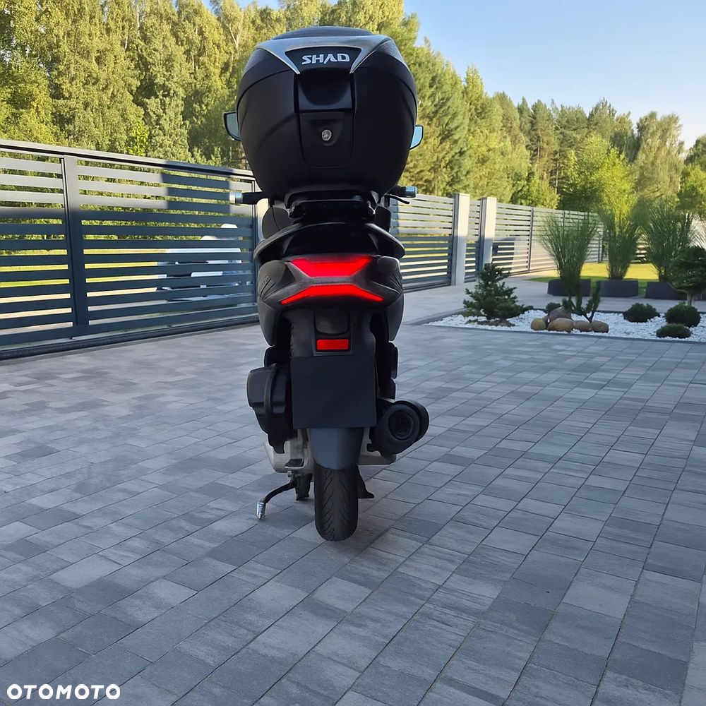Honda PCX - 2