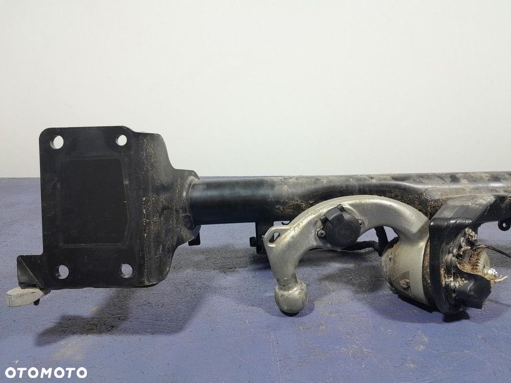BMW X5 G05 HAK HOLOWNICZY DO PRZYCZEPY 6877740 - 9