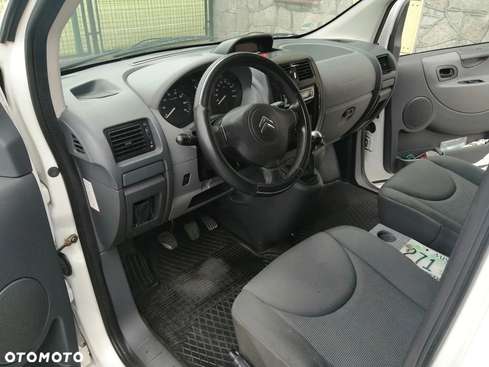 Citroën jumpy - 6
