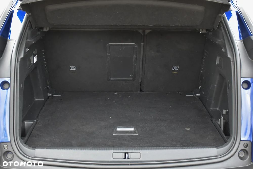 Peugeot 3008 BlueHDi 150 Stop & Start Allure - 39