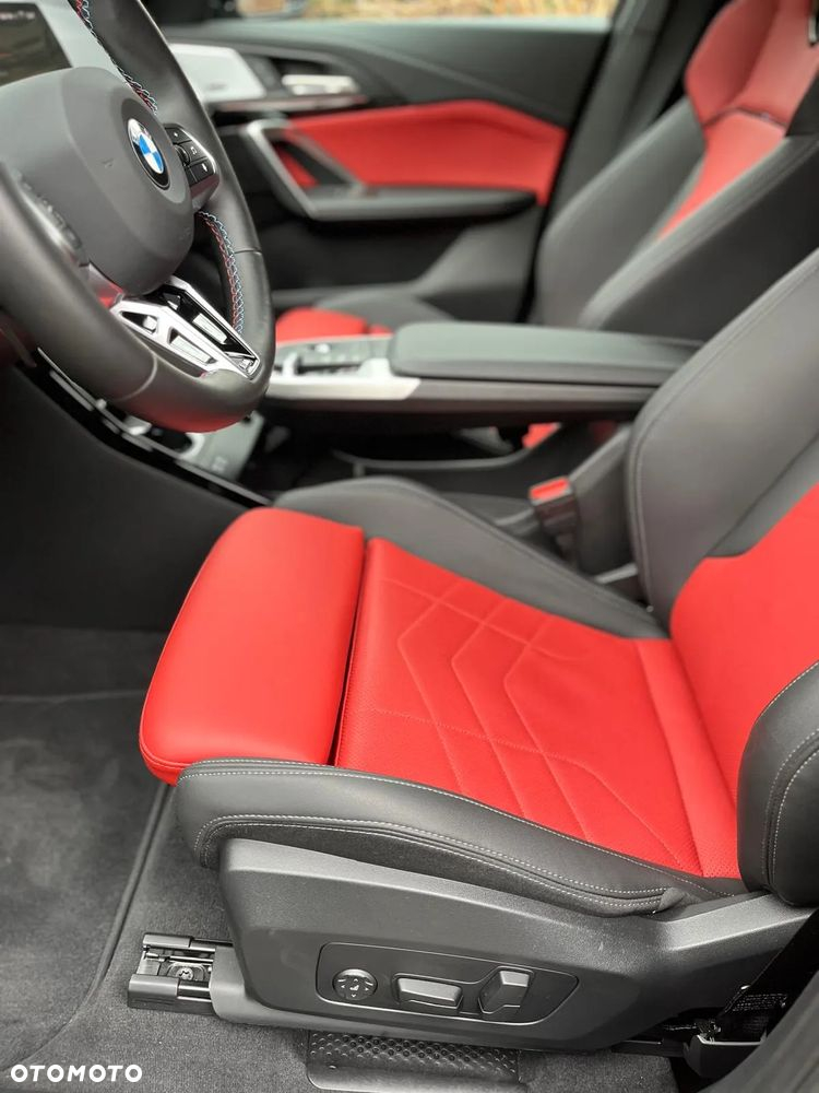 BMW X1 M35i xDrive - 23