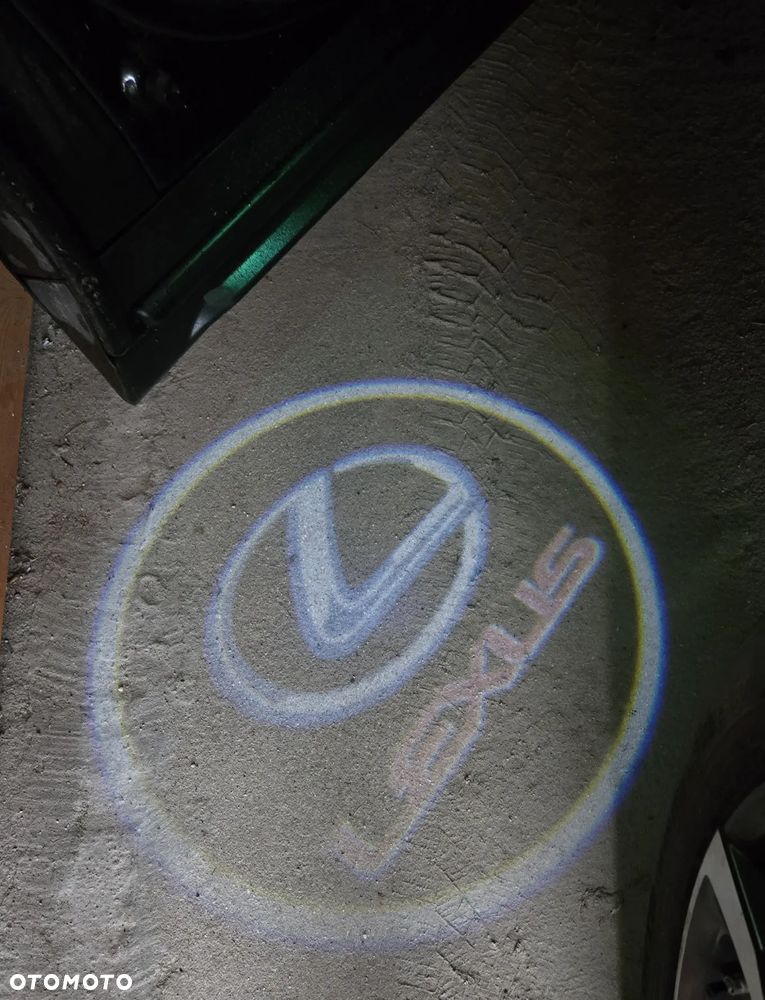 Lexus RX 450h Elegance - 23