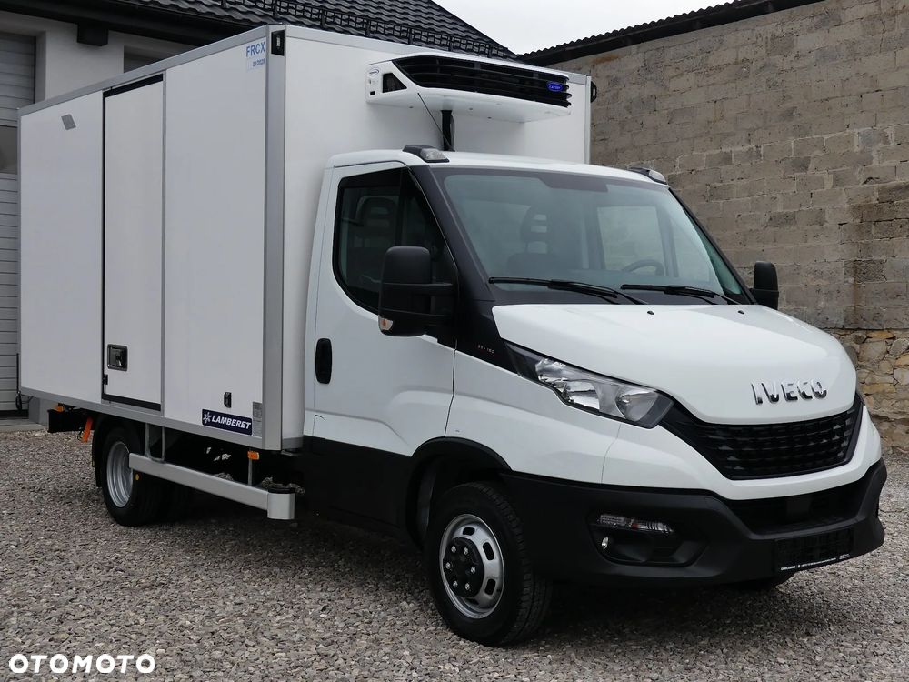 Iveco Daily - 2
