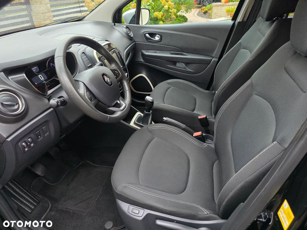 Renault Captur - 27
