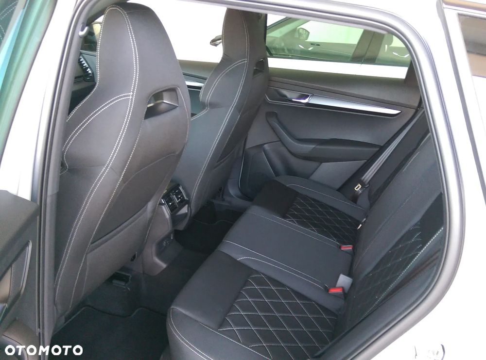 Skoda Karoq 1.5 TSI ACT Sportline DSG - 19