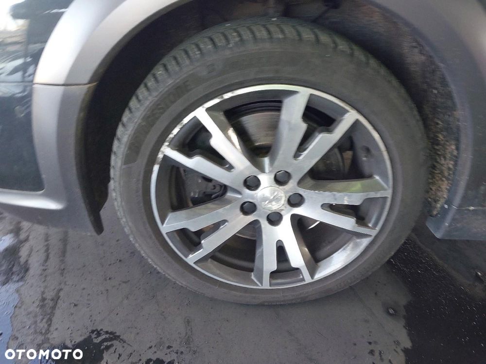 Peugeot 508 - 18