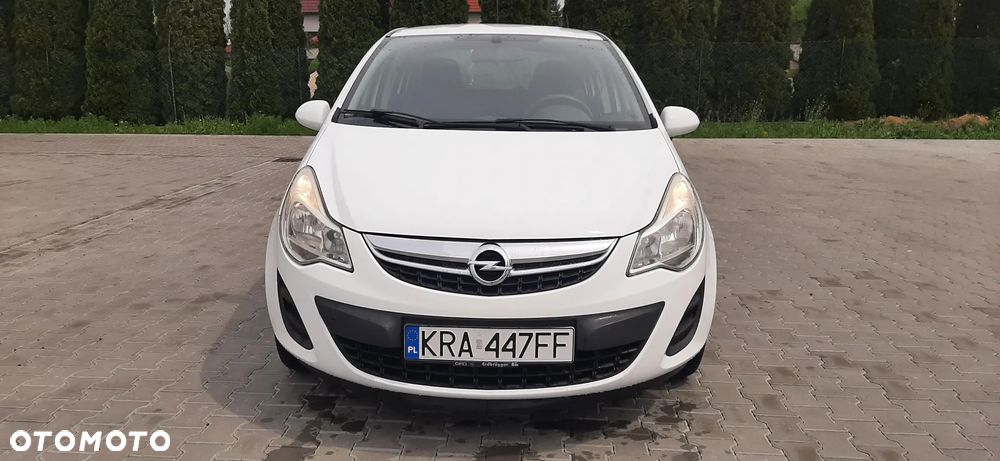 Opel Corsa - 22