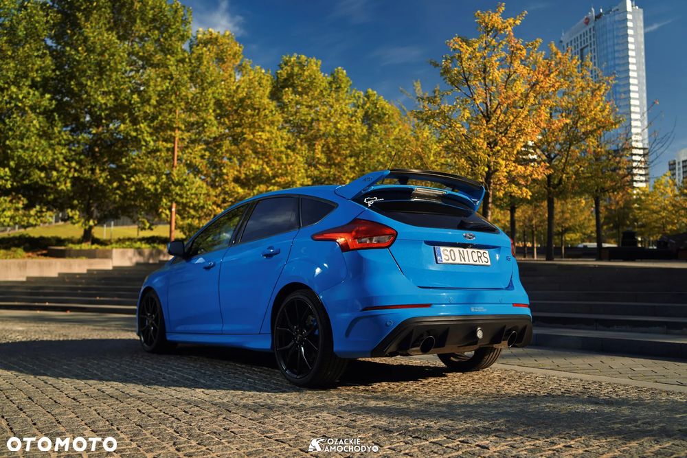 Ford Focus - 7