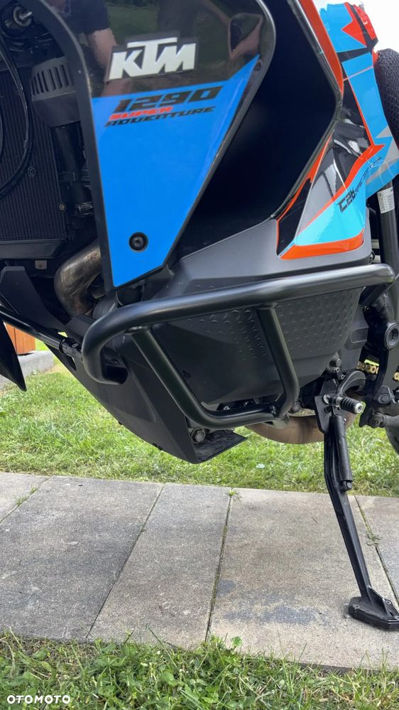 KTM Super Adventure - 5