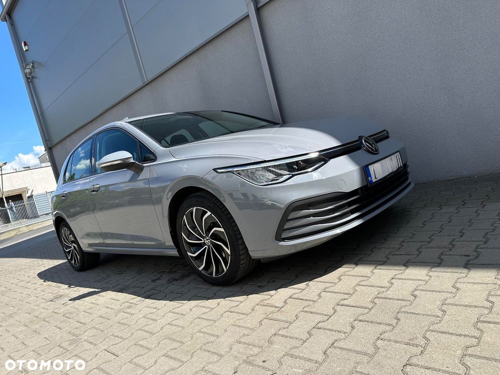 Volkswagen Golf 1.5 TSI EVO Life - 2