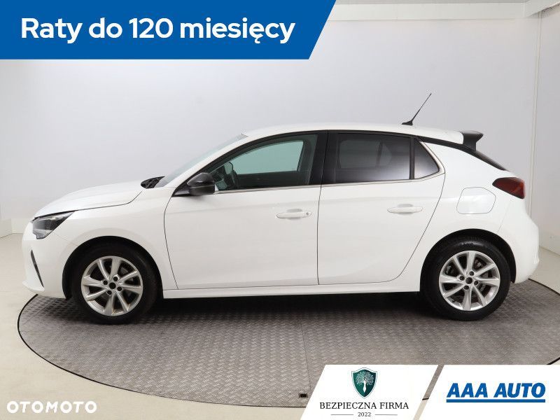 Opel Corsa - 4
