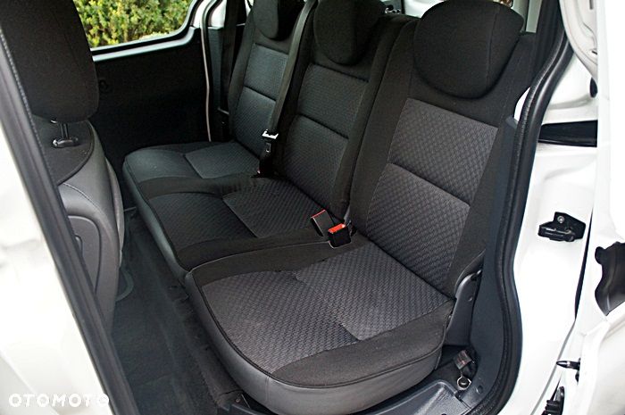 Citroën Berlingo 1.6 HDI Advance - 17