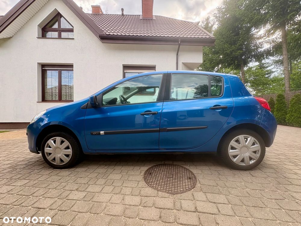 Renault Clio 1.5 dCi Authentique - 3