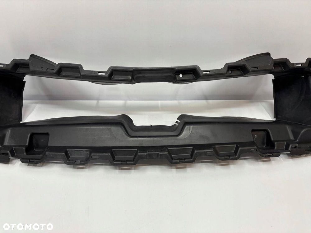 Mercedes C-Klasa 206 W206 Wlot Kierownica Powietrza A2065051700 - 3