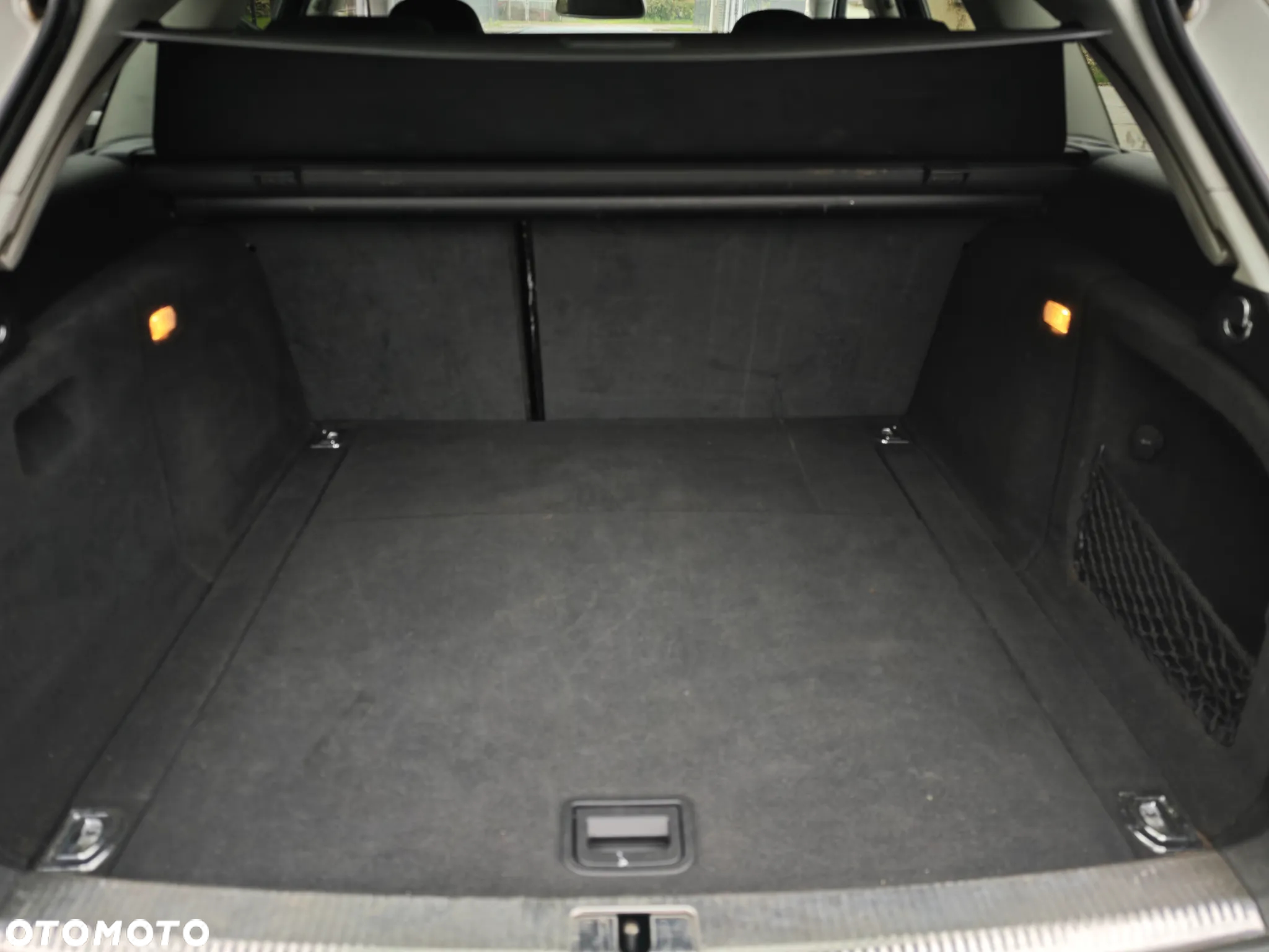 Audi A4 - 14