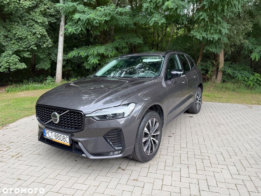 Volvo XC 60 - 3