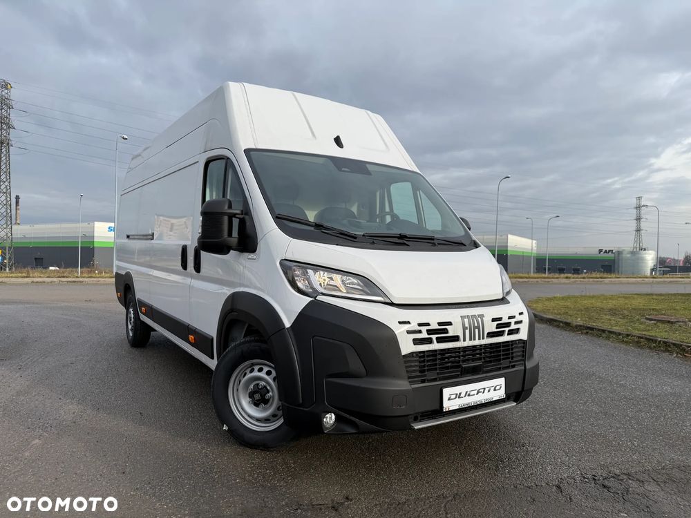 Fiat Ducato L4H3 - 4