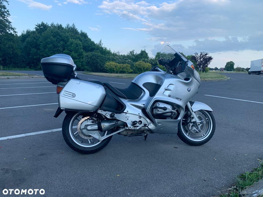BMW RT - 2