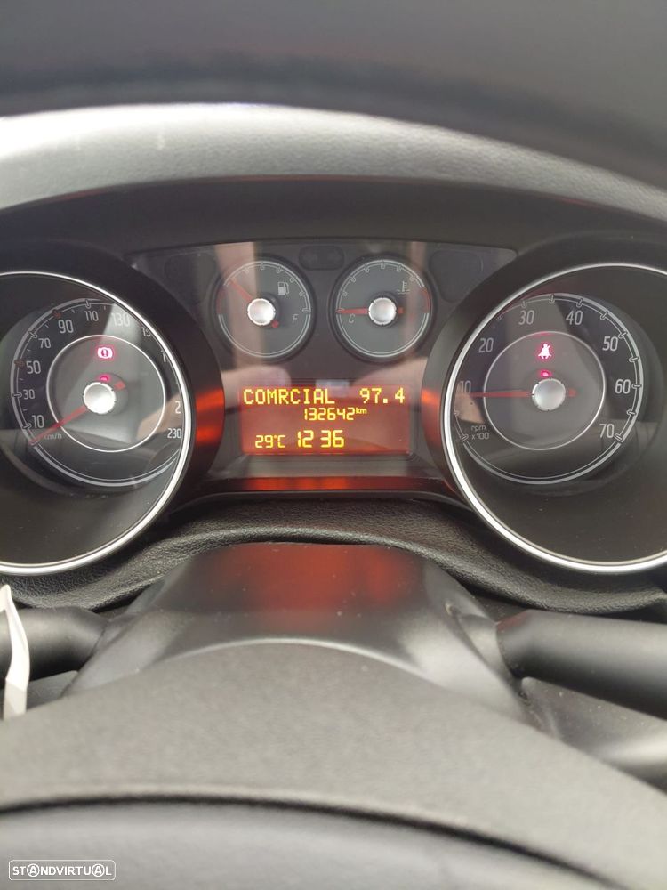 Fiat Punto 1.2 Easy Start&Stop - 18